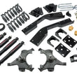 Load image into Gallery viewer, Belltech LOWERING KIT WITH ND2 SHOCKS - Main Product View