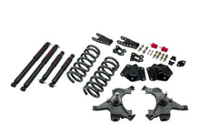 Load image into Gallery viewer, Belltech LOWERING KIT WITH ND2 SHOCKS - Main Product View