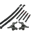 Load image into Gallery viewer, Belltech LOWERING KIT WITH ND2 SHOCKS - Main Product View
