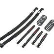 Load image into Gallery viewer, Belltech LOWERING KIT WITH ND2 SHOCKS - Main Product View