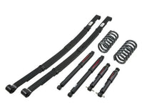Load image into Gallery viewer, Belltech LOWERING KIT WITH ND2 SHOCKS - Main Product View