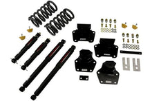 Load image into Gallery viewer, Belltech LOWERING KIT WITH ND2 SHOCKS - Main Product View