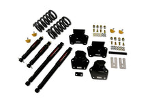 Load image into Gallery viewer, Belltech LOWERING KIT WITH ND2 SHOCKS - Side View