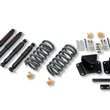 Load image into Gallery viewer, Belltech LOWERING KIT WITH ND2 SHOCKS - Back View