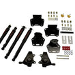 Load image into Gallery viewer, Belltech LOWERING KIT WITH ND2 SHOCKS - Main Product View