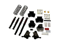 Load image into Gallery viewer, Belltech LOWERING KIT WITH ND2 SHOCKS - Main Product View