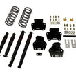 Load image into Gallery viewer, Belltech LOWERING KIT WITH ND2 SHOCKS - Side View