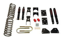 Load image into Gallery viewer, Belltech LOWERING KIT WITH ND2 SHOCKS - Main Product View