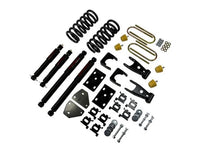 Load image into Gallery viewer, Belltech LOWERING KIT WITH ND2 SHOCKS - Main Product View