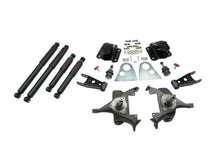 Load image into Gallery viewer, Belltech LOWERING KIT WITH ND2 SHOCKS - Main Product View