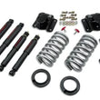 Load image into Gallery viewer, Belltech LOWERING KIT WITH ND2 SHOCKS - Main Product View