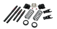 Load image into Gallery viewer, Belltech LOWERING KIT WITH ND2 SHOCKS - Main Product View