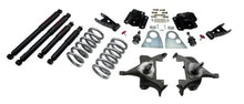 Load image into Gallery viewer, Belltech LOWERING KIT WITH ND2 SHOCKS - Main Product View