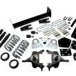 Load image into Gallery viewer, Belltech LOWERING KIT WITH ND2 SHOCKS - Main Product View