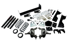 Load image into Gallery viewer, Belltech LOWERING KIT WITH ND2 SHOCKS - Main Product View