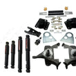 Load image into Gallery viewer, Belltech LOWERING KIT WITH ND2 SHOCKS - Main Product View