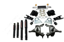 Load image into Gallery viewer, Belltech LOWERING KIT WITH ND2 SHOCKS - Main Product View