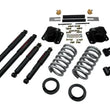 Load image into Gallery viewer, Belltech LOWERING KIT WITH ND2 SHOCKS - Main Product View