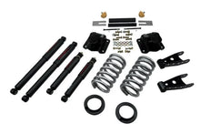 Load image into Gallery viewer, Belltech LOWERING KIT WITH ND2 SHOCKS - Main Product View