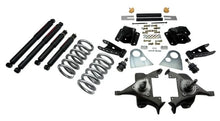 Load image into Gallery viewer, Belltech LOWERING KIT WITH ND2 SHOCKS - Main Product View