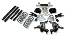 Load image into Gallery viewer, Belltech LOWERING KIT WITH ND2 SHOCKS - Additional View 5