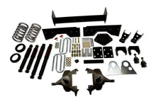 Load image into Gallery viewer, Belltech LOWERING KIT WITH ND2 SHOCKS - Main Product View