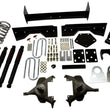 Load image into Gallery viewer, Belltech LOWERING KIT WITH ND2 SHOCKS - Side View
