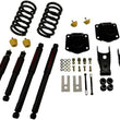 Load image into Gallery viewer, Belltech LOWERING KIT WITH ND2 SHOCKS - Main Product View