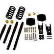 Load image into Gallery viewer, Belltech LOWERING KIT WITH ND2 SHOCKS - Side View