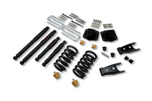Load image into Gallery viewer, Belltech LOWERING KIT WITH ND2 SHOCKS - Additional View 5