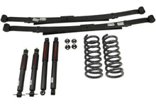 Load image into Gallery viewer, Belltech LOWERING KIT WITH ND2 SHOCKS - Main Product View