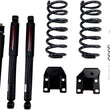 Load image into Gallery viewer, Belltech LOWERING KIT WITH ND2 SHOCKS - Main Product View