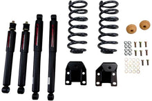 Load image into Gallery viewer, Belltech LOWERING KIT WITH ND2 SHOCKS - Main Product View