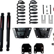 Load image into Gallery viewer, Belltech LOWERING KIT WITH ND2 SHOCKS - Main Product View