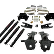 Load image into Gallery viewer, Belltech LOWERING KIT WITH ND2 SHOCKS - Main Product View