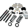 Load image into Gallery viewer, Belltech LOWERING KIT WITH ND2 SHOCKS - Back View