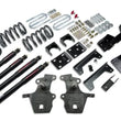 Load image into Gallery viewer, Belltech LOWERING KIT WITH ND2 SHOCKS - Main Product View