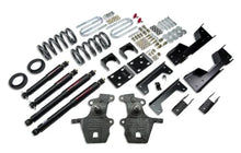 Load image into Gallery viewer, Belltech LOWERING KIT WITH ND2 SHOCKS - Main Product View