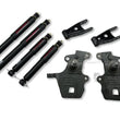 Load image into Gallery viewer, Belltech LOWERING KIT WITH ND2 SHOCKS - Installation View