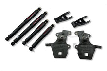 Load image into Gallery viewer, Belltech LOWERING KIT WITH ND2 SHOCKS - Installation View