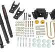 Load image into Gallery viewer, Belltech LOWERING KIT WITH ND2 SHOCKS - Main Product View