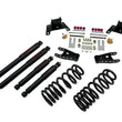 Load image into Gallery viewer, Belltech LOWERING KIT WITH ND2 SHOCKS - Main Product View