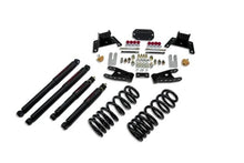 Load image into Gallery viewer, Belltech LOWERING KIT WITH ND2 SHOCKS - Main Product View