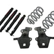 Load image into Gallery viewer, Belltech LOWERING KIT WITH ND2 SHOCKS - Main Product View