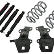 Load image into Gallery viewer, Belltech LOWERING KIT WITH ND2 SHOCKS - Side View