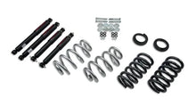 Load image into Gallery viewer, Belltech LOWERING KIT WITH ND2 SHOCKS - Main Product View