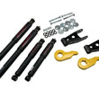 Load image into Gallery viewer, Belltech LOWERING KIT WITH ND2 SHOCKS - Main Product View