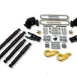 Load image into Gallery viewer, Belltech LOWERING KIT WITH ND2 SHOCKS - Installation View
