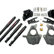 Load image into Gallery viewer, Belltech LOWERING KIT WITH ND2 SHOCKS - Main Product View