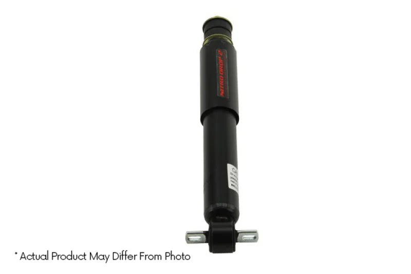 Belltech LOWERING KIT WITH ND2 SHOCKS - Back View